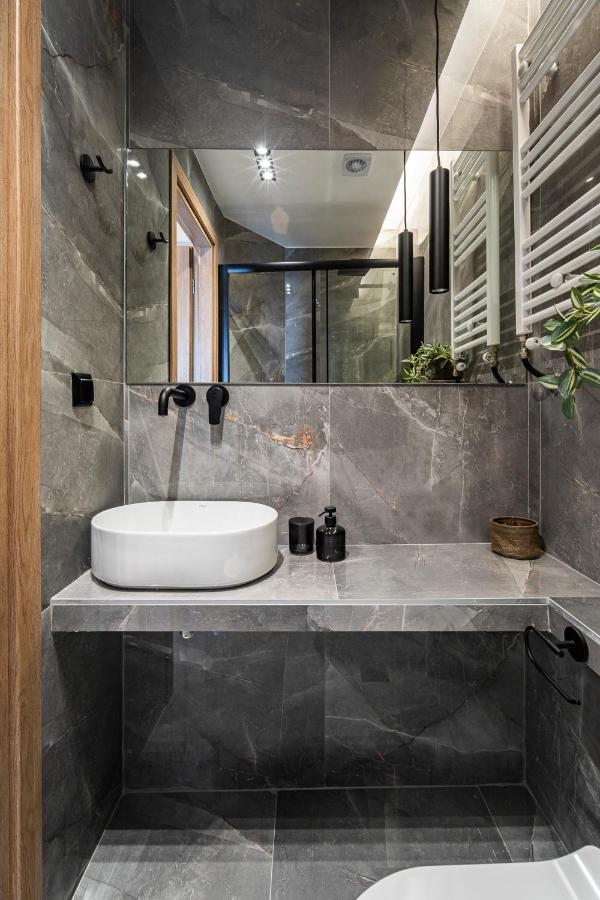 Juno By Halu! Stylish Apt In The Center Thessaloníki Eksteriør bilde